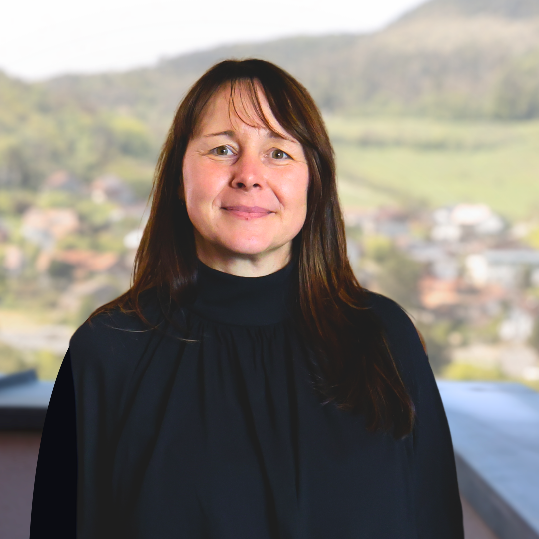 Susanne Michel Geschäftsführer der Linimed GmbH Außerklinische Intensivpflege
