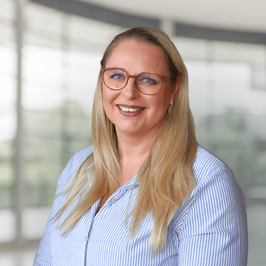 Mach Deine Ausbildung bei der Linimed GmbH: Kontaktiere unser Team Ausbildungskoordination.