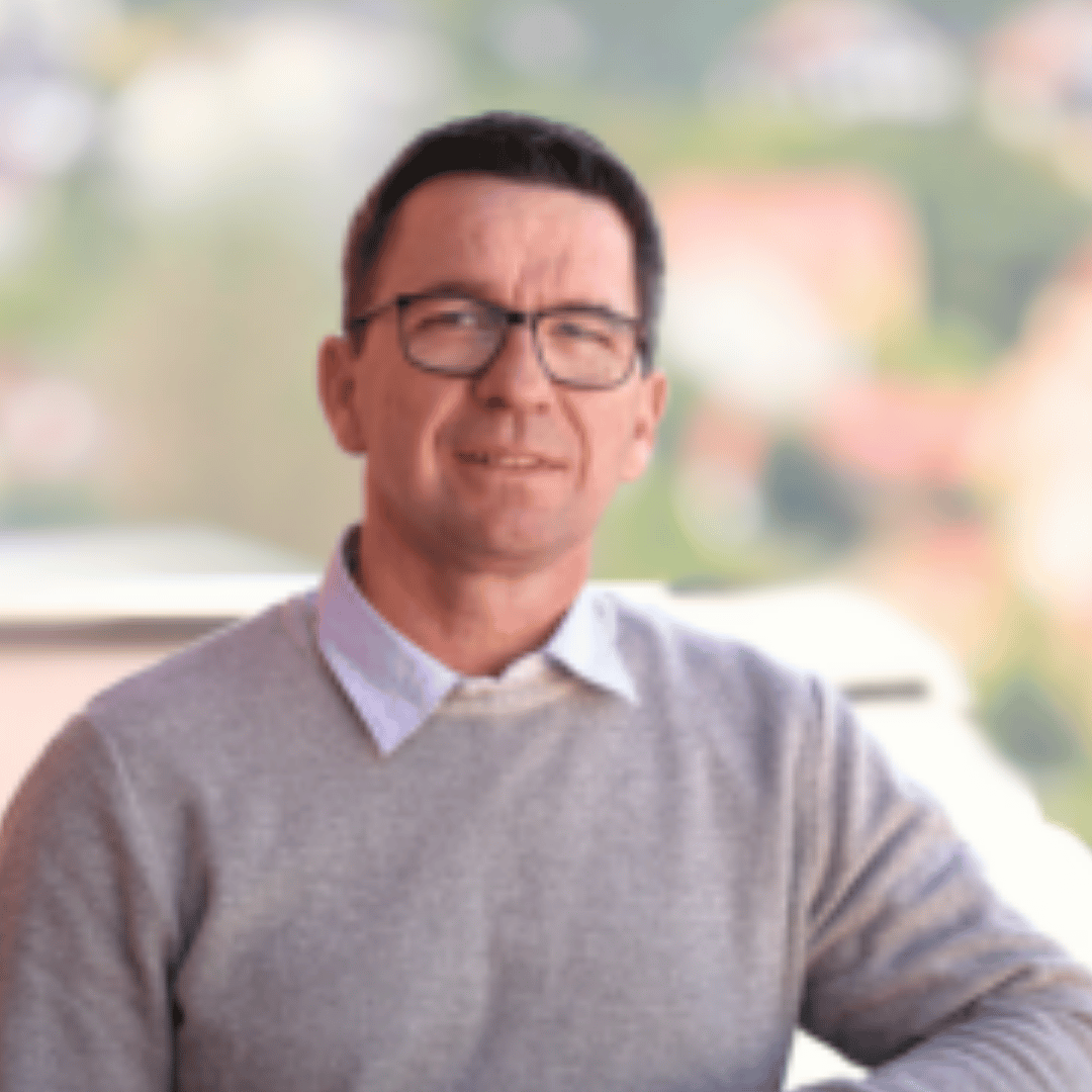 Fachliche Regionalleitung Linimed
