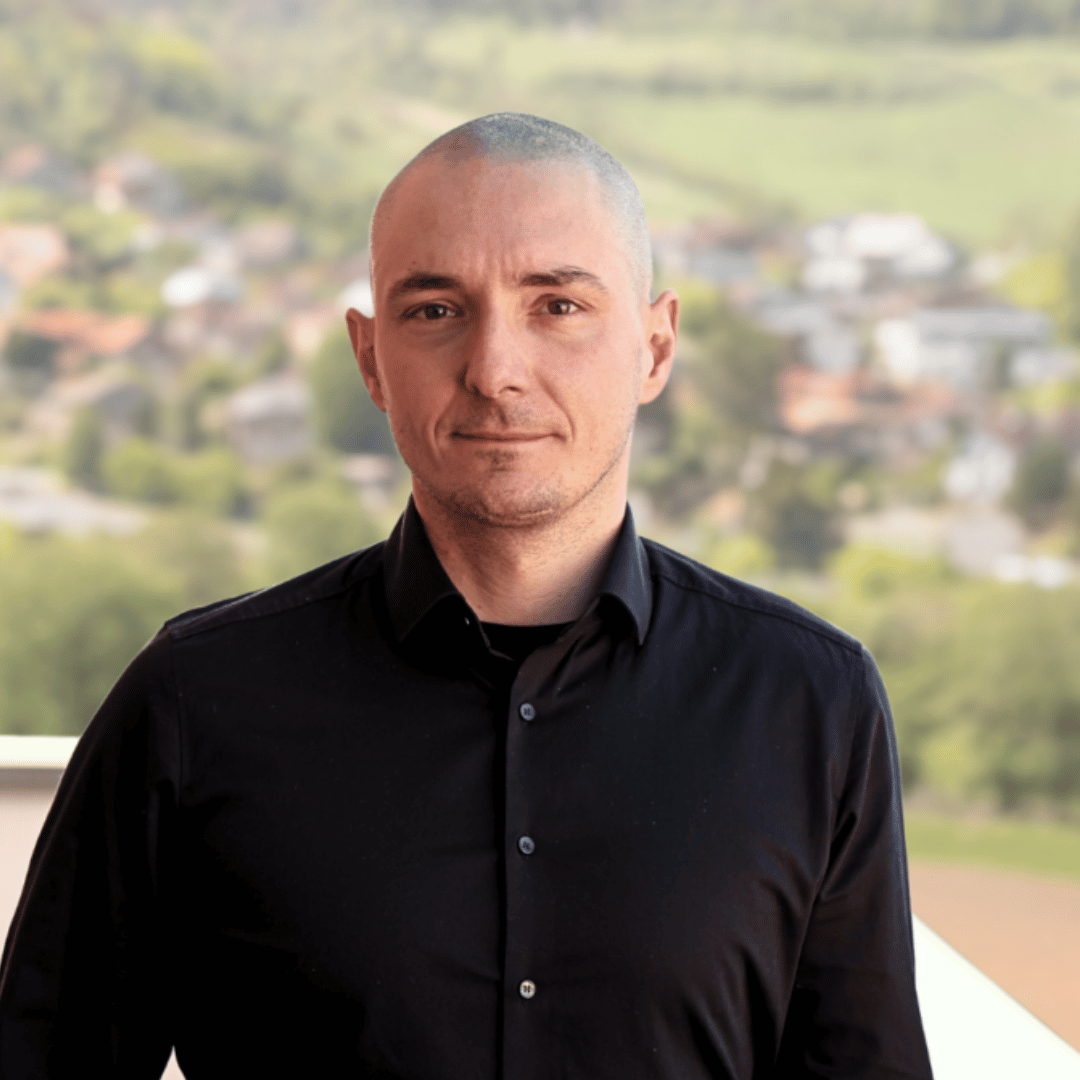 Fachliche Regionalleitung Linimed