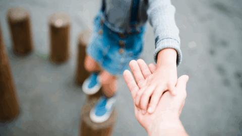 Linimed bietet Kinderintensivpflege im vertrauten Wohnumfeld