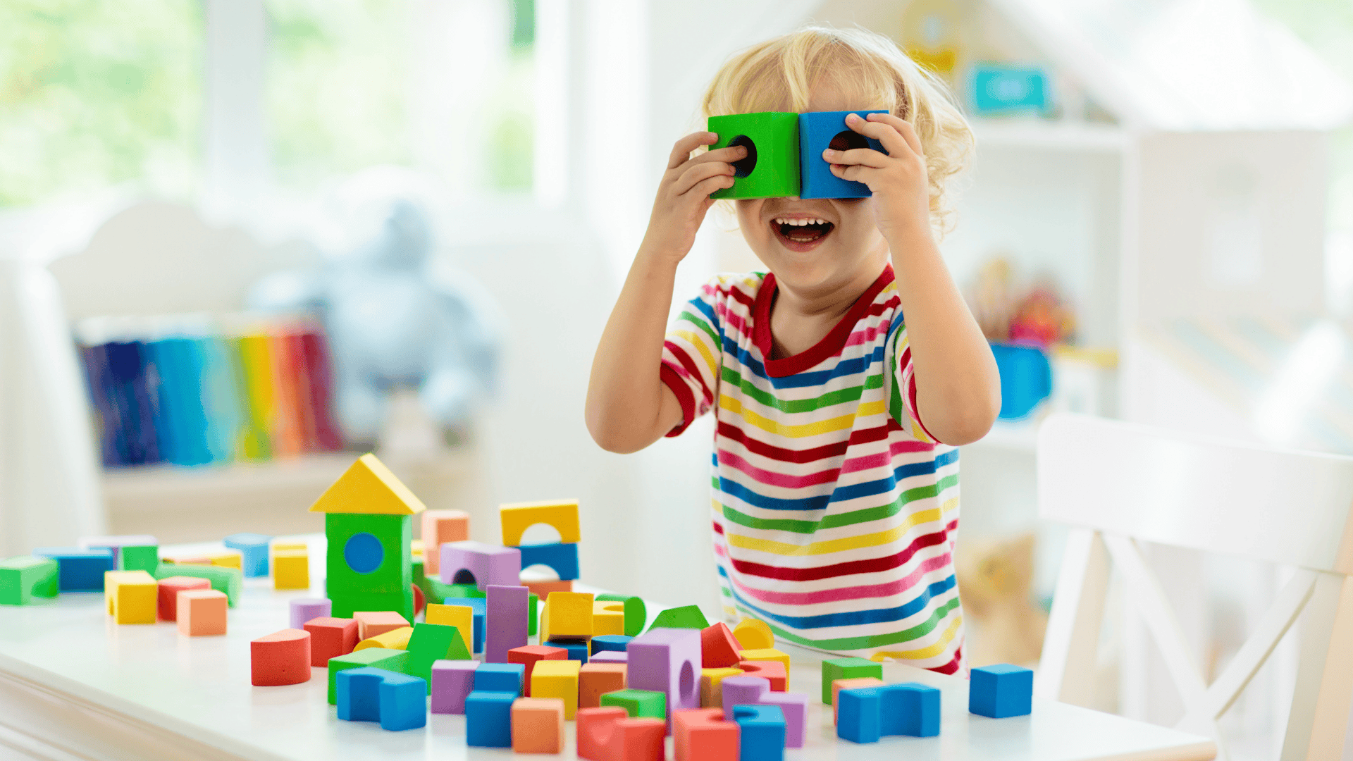 Linimed bietet Kinderintensivpflege im vertrauten Wohnumfeld