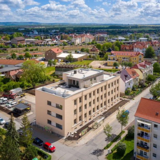 Arnstadt
