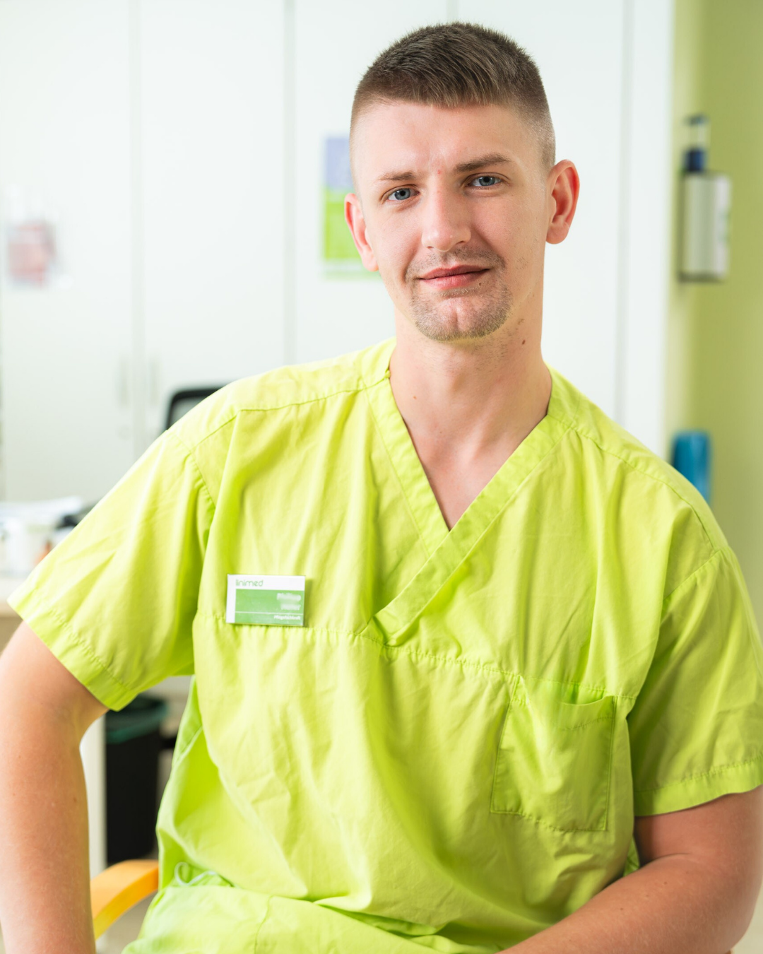 Intensivpflege-WG Linimed Nordhausen Kontakt