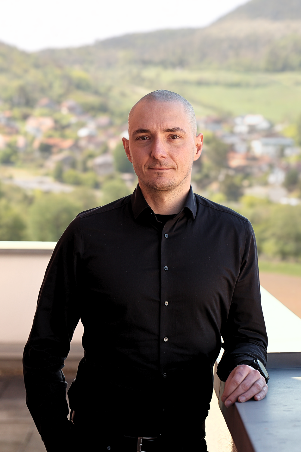 Fachliche Regionalleitung Linimed