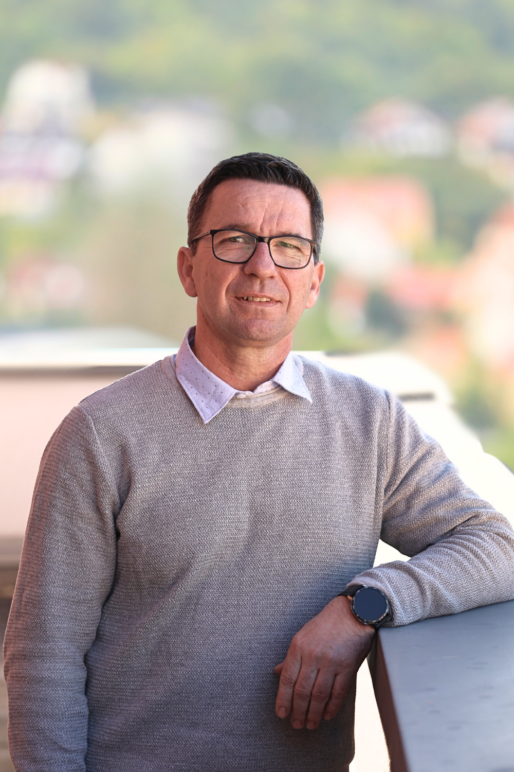 Fachliche Regionalleitung Linimed