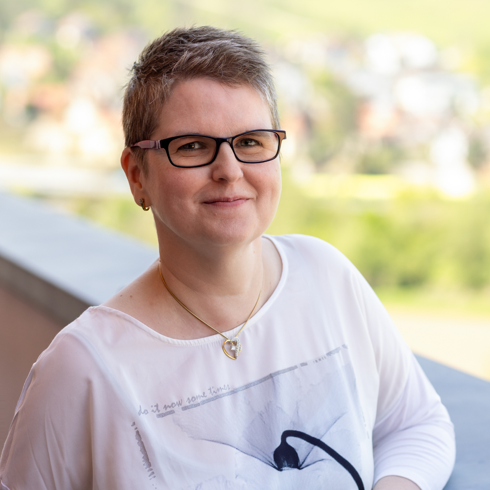 Assistenz der Geschäftsführung Linimed GmbH