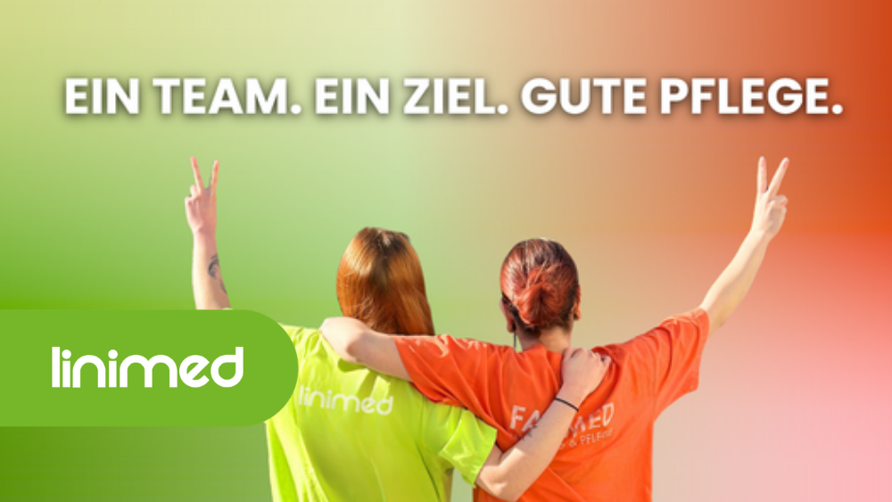 FAZMED & Linimed schließen sich zusammen